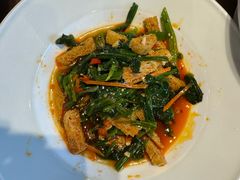 -巴依老爷新疆美食(牡丹园店)