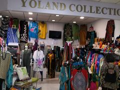 -班达拉奈克国际机场