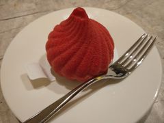 -粤海喜来登酒店·&More聚驿(天河城店)