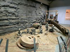 -遂昌金矿国家矿山公园