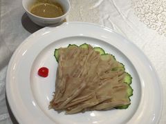 -北京全聚德(西客站店)