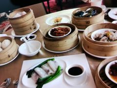 -索菲特酒店·乐轩华中餐厅