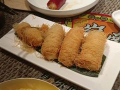 -岭南小生·粤港点心(南门口店)