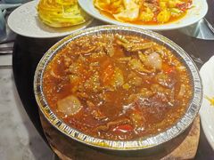 -品回味清真西北楼(宁波首店)