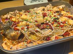 -小小河边鱼(天润城店)