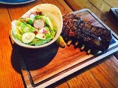 -The Meat & Wine Co Southbank(南岸店)