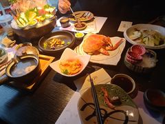 -花潮料理艺食馆(成都万象城店)