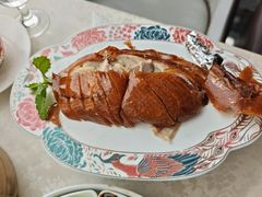 酥不腻精品烤鸭-食悦江南·淮扬菜·烤鸭(亚运村·惠新店)