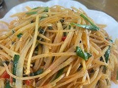 -88号小吃店·经典云南菜·地道纳西美食