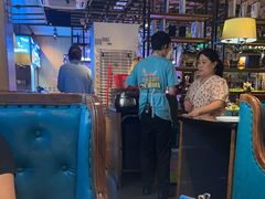 -领鲜活海鲜榴莲自助火锅(东门店)