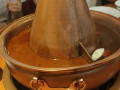-前门杨记·铜锅涮肉(王府井·故宫店)
