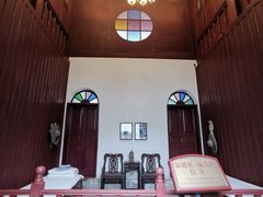 -遵义会议纪念馆