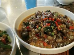 -龙巢盱眙龙虾·牛蛙·烧烤宵夜(八卦岭店)