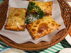 -楼兰新疆菜(江宁万达店)