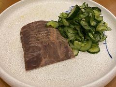 冷菜拼盘-四季暖堂·融合江浙菜(N1955创业园店)