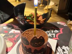 -烤匠麻辣烤鱼(双流明城购物中心店)
