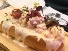 -LESCEDARS Brasserie Bistro香柏树