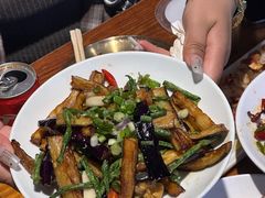 -柴窝堡22号辣子鸡·传承新疆菜