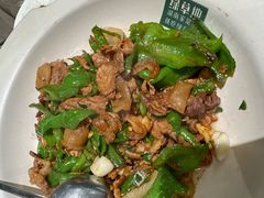 -绿草地·湘菜(7mall店)