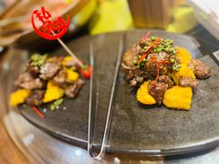 -难得怪味·客家山宴(沙县店)