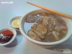驰名牛什面-梓记牛什(總店)