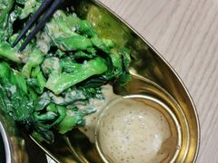 -梨花牛肉汤饭(仁恒伊势丹店)
