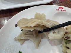 -东升灌浆包(辛庄街总店)