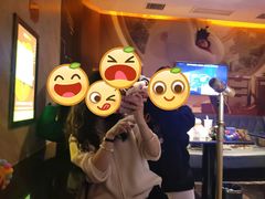 -星聚会KTV(景枫中心店)