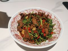 -老馆子·建德菜·山肴鱼鲜(海威新界店)