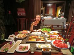 -大妙火锅·非物质文化遗产(锦里店)