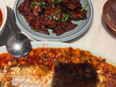 -小吊梨汤·北京菜·烤鸭(鸟巢店)