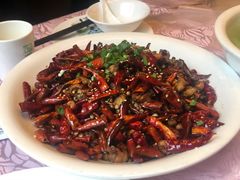 -陶然居·重庆菜(解放碑店)