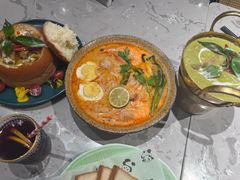 -Home Thai·泰谣(王府井apm店)