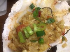 炭烤生蚝-必点海鲜·鲅鱼水饺(鞍山西道店)