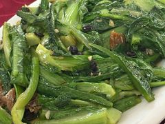 -太白餐厅•三十年老字号•坚持做现菜(体育东横街店)