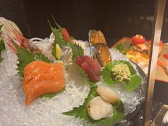 -上井料理黑金店(IFS国金中心店)