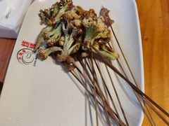 -本色.小马哥烧烤(五一路总店)