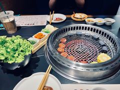 -烧江南烤肉(长春摩天活力城店)