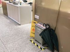 -西贝莜面村(上海百联西郊店)