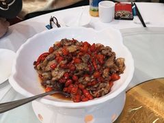-翠清酒家(万丰路店)