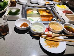-海底捞火锅(龙湖北京大兴天街店)