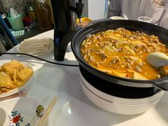 -外婆小聚茶餐厅·生日·团建(市民中心店)
