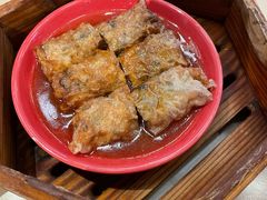 -避风塘(五角场店)