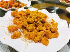 -强记海鲜·大排档(蛇口新街店)