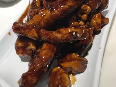 -黄弟大排档·湖南菜·小龙虾·小海鲜(凯旋北路店)
