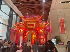 -北京工艺美术博物馆