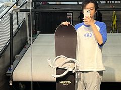 -SNOWGATE滑雪·华雪梦(老西门店)