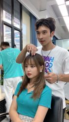 -美美秀造型