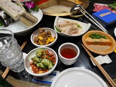 -周师兄大刀腰片火锅(洪崖洞旗舰店)