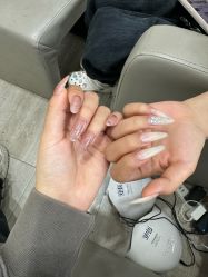 -晨·艺美甲美睫